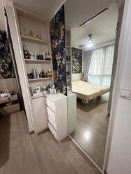 Sol Acres (D23), Condominium #591419161